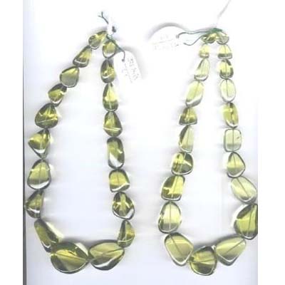 Lemon Quartz